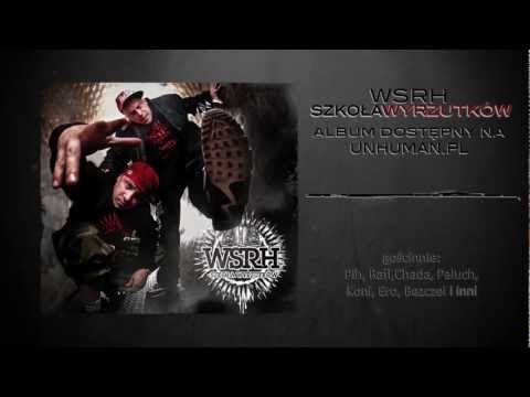 03. WSRH - Nie przyszliśmy tu by przegrać feat. Pih, Chada | bit i skrecz Dj Creon