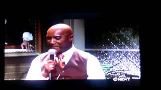 Paul Mooney ~ Miss America/ Bert parks