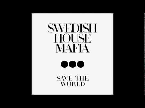 Nicky Romero & ZROQ vs Swedish House Mafia -  WTF The World (Luca Moscatelli Mashup)