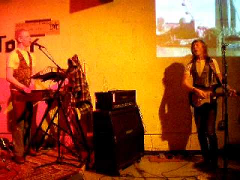 Kodiak Era @ the Factory 3/29