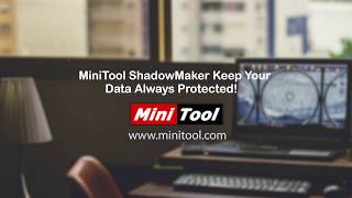 MiniTool: How to Clone HDD to SDD for FREE