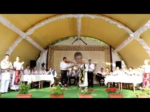 Dochia Banda si Florin Ionas- Generalul - Ma vorbesc niste ciufuti HD