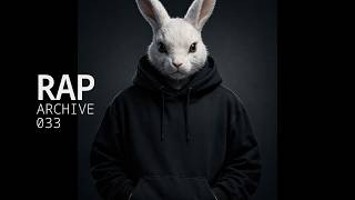 Slow Engine | Rap Archive 033
