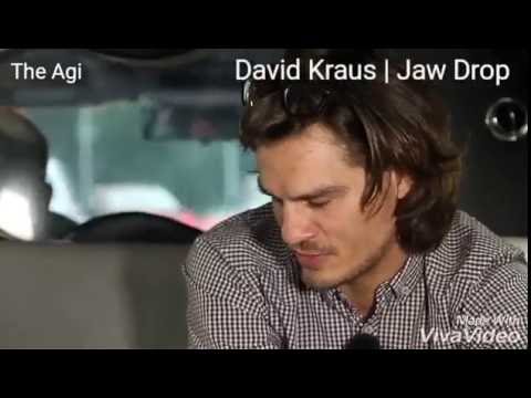 David Kraus | Jaw Drop