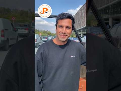 El algoritmo detectó que aún no sabes lo fácil que puede ser llegar al Aeropuerto La Araucanía.