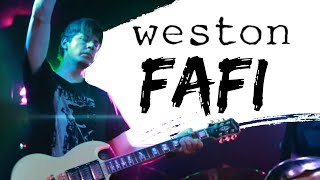 WESTON - Fafi - New York City