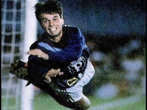 Flamengo 1 x 1 Palmeiras - Campeonato Brasileiro 1988