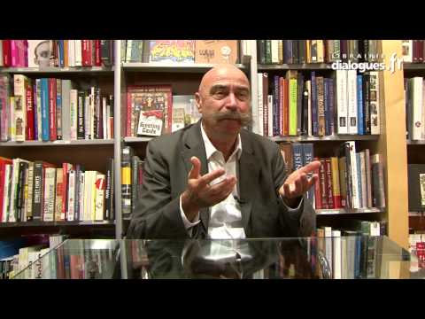 Dialogues, 5 questions à Jean-Claude Kaufmann