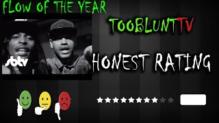 Kano Ft JME Flow Of The Year