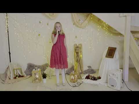 Zosia Baran - Cicho, cicho pastuszkowie (z rep. Wygraj Sukces)