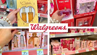 WALGREENS SHOPPING!!!🎄SOOO MANY *MORE* CHRISTMAS GIFT SETS!!