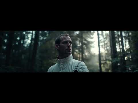 100% AI-Generated Porsche Commercial | “The Ultimate Drive” (2025)