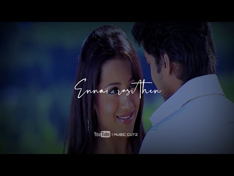 Thaen Thaen Song Whatsapp Status || Love Melody