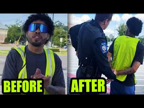 YouTubers Destroyed Their Lives Harassing Strangers in Public...
