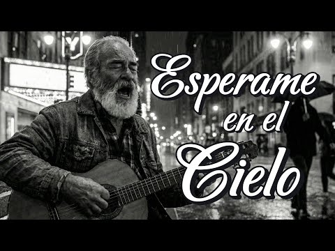 El Viejo Errante and Rancheras 80