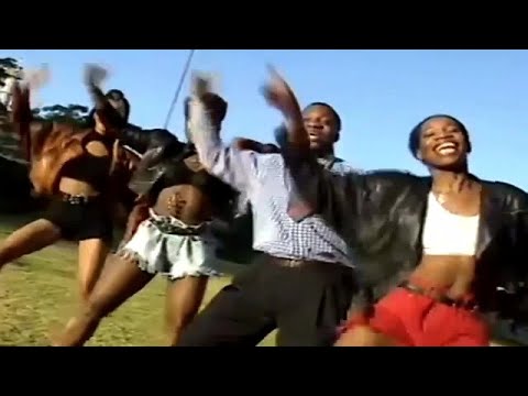 Aurlus Mabele Ft. Loketo - Génération Wachiwa