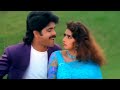 Andama Anduma Video Song Nagarjuna Sridevi Evergreen Superhit Song Govinda Govinda Movie Songs