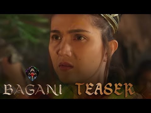 Bagani June 22, 2018 Teaser
