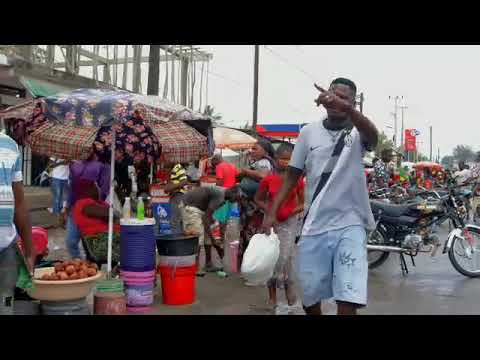 Just Voice Ft X Monney _ Fé _(Brevemente)