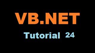 Download the video "VB.NET Tutorial 24 : Search and Highlight text  in a richtextbox"