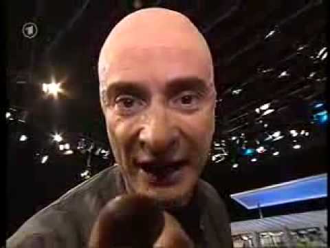 Ich habe NPD gewählt