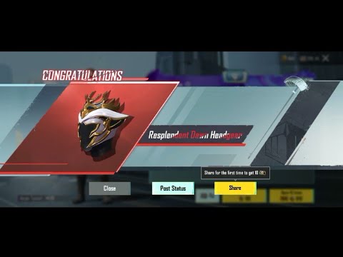 3000 RP Point Free Mythic In RP Crete Pubg Mobile Royal Pass A1 #pubgmobile #share #like #toutube