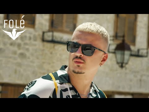 Doksi - Ecstasy (Official Video)