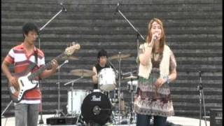 Roll Over The Rainbow Superfly cover