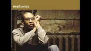 "Never Let Me Go"  Denzal Sinclaire