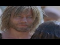 John The Baptist Meets Jesus Clip From Jesus Of Nazareth 1977
