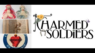 Member Insider: Charmed Soldiers - Patricia Cecil