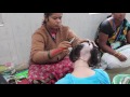I Shaved My Head In India