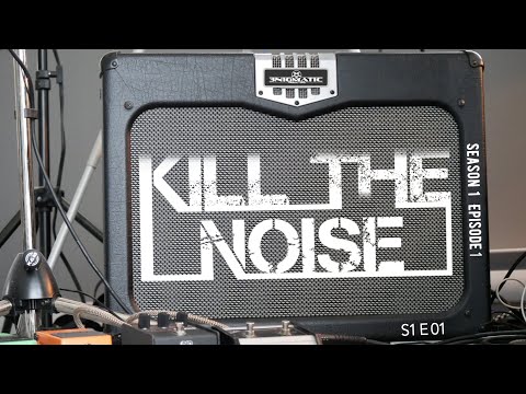 Kill The Noise S1 EP 1