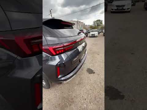 фото exeed lx i 0