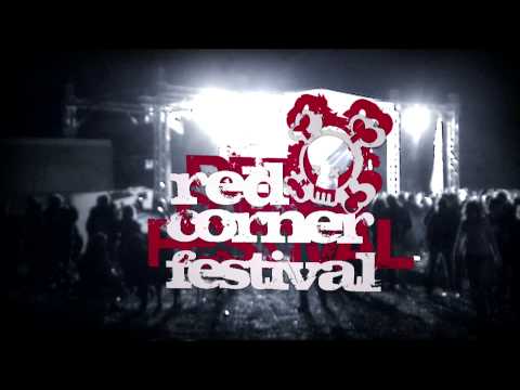Red Corner Festival 2010 - Official Trailer