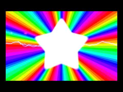 Robot Unicorn attack 2! / Gameplay \ Part 1.