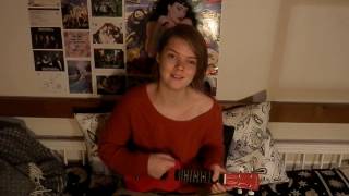 In My Mind (by Amanda Palmer) Ukulele Cover