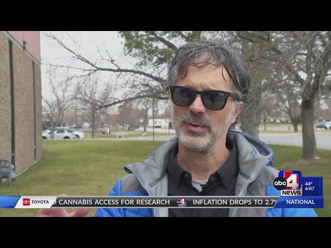 The West is in the worst snow drought in 25 years