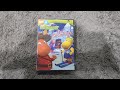 I Got The Snow Fort DVD