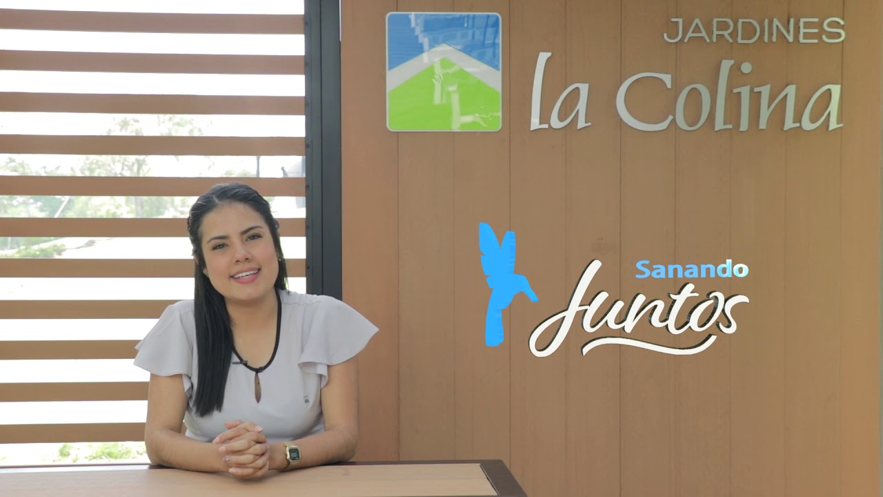 Sanando Juntos - Píldora 14