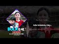 BOLA KOKI OFFICIAL SOUND TRACK