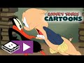 Looney Tunes Cartoons The Library Boomerang UK