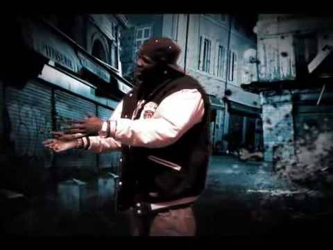 Hot Rod ft  Nyce Da Future - I'm A Leader