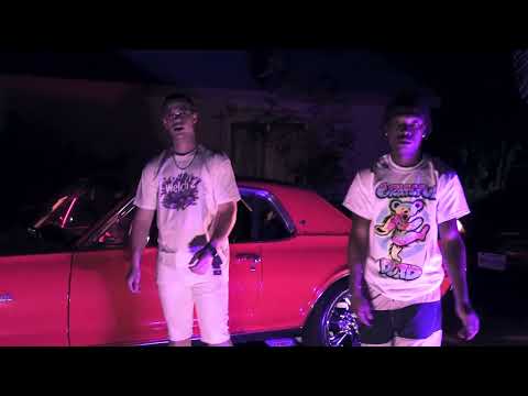 Yung Leek x Jripp "Purp Match My Slur" (Official Video)(Filmed & Edit by @anthillvisuals384)