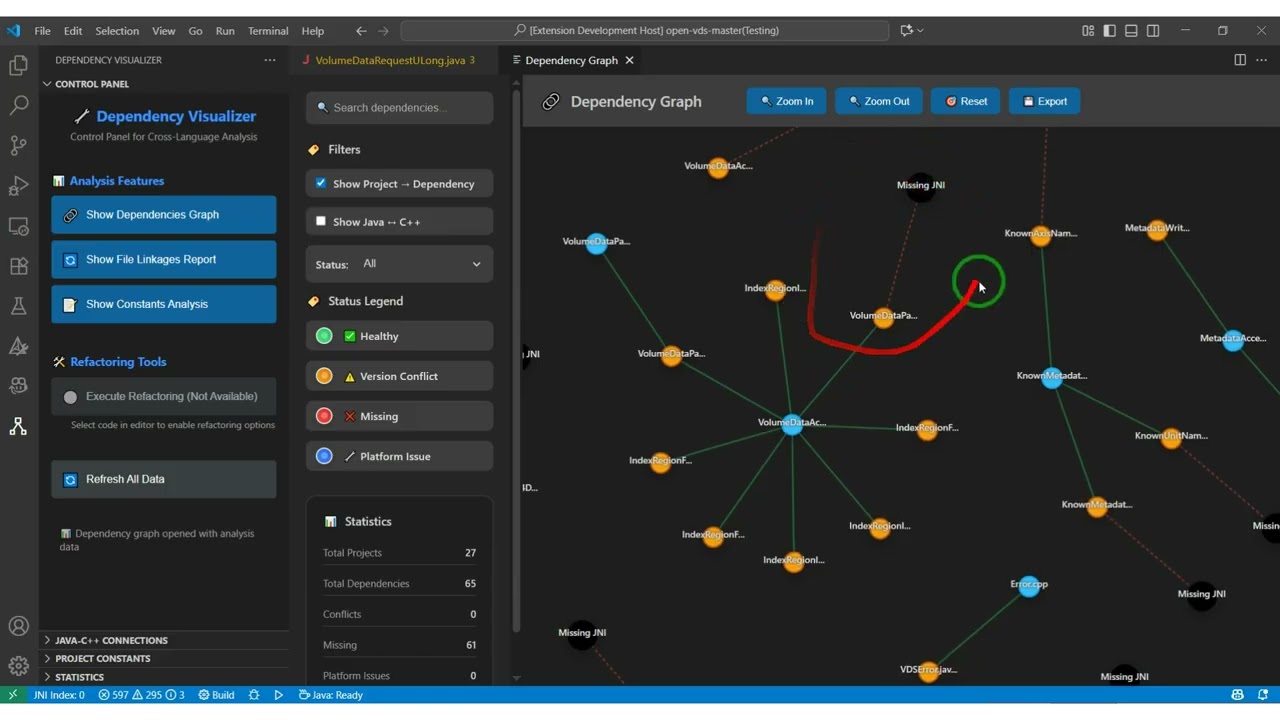 CrossLink Demo Video