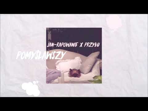 JAN X PRZYŁU X DJ PRZESUNIĘTA ŚCIEŻKA- POMYŚLAWSZYY MIXDOWN ODRZUT CHWDP