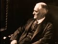 The Lengthened Shadow Of A Man George Eastman Documentary Kodak 1981