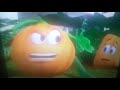 Spookley The Square Pumpkin Trailer 2004