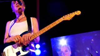 Throwing Muses - Snakeface [16.01.09]