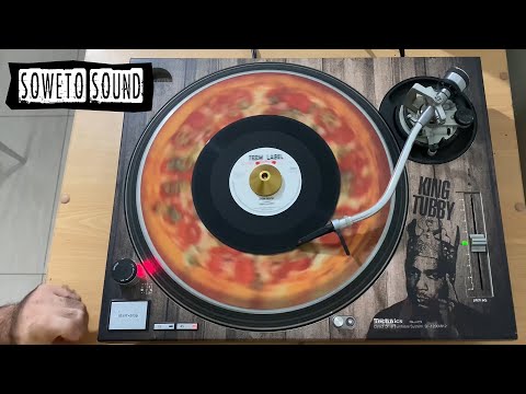 Jah Lloyd – Zion Rock / Don D. Junior – Rebel Rock